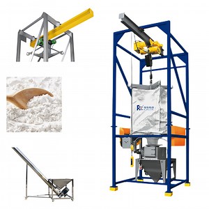 [Hot Item] Efficient Bulk Material Feeder with Advanced Dust Control