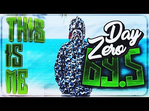 ZeroDay b9.5 Released | AMAZING CLIENT