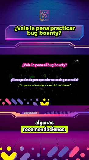 ¿Bug Bounty vale el esfuerzo? La verdad que necesitas saber 💰🔍