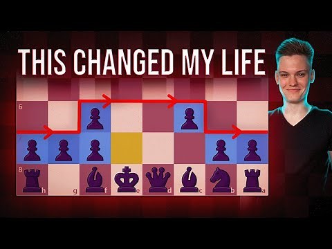 This makes Caro-Kann simpler than ever