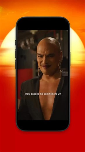 @seannmileymoore back home in the Motherland. 🫶 #MissSaigon | Miss Saigon - Musical