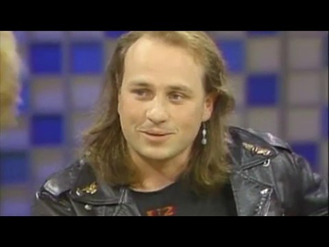 Comic Bob Goldthwait in a VERY funny interview!