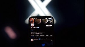 X's new location transparency feature unleashes questions about origins of MAGA accounts