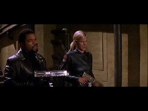 Ghosts of Mars (2001) 10/10