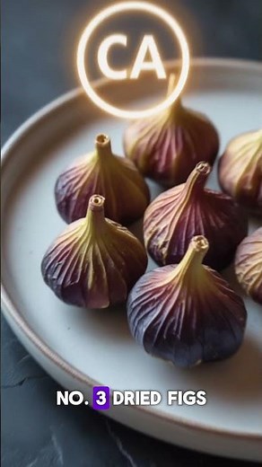 5 Best Calcium-Rich Fruits for Strong Bones