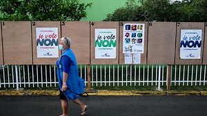 Nouveau référendum en Nouvelle-Calédonie, appel au boycott des indépendantistes