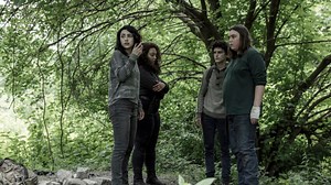 The Walking Dead: World Beyond premiered season 1 finale three years ago