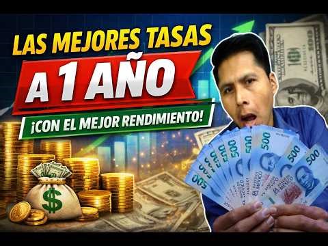 ¿Cuál es la mejor inversión a plazo fijo?