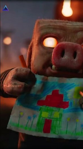 Hidden Secrets You Missed in the Minecraft Movie! 🔥 | Explained in Detail