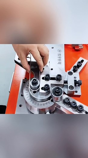 Multifunctional manual bender. Bend as you want. ... ... #pressbrake #pressbrakes #sheetmetal #sheetmetalpro #panelbender #sheetmetalbending #lasercutting #metalworks #sheetmetalbending #laserwelding #sheetmetalbending #pressbraketooling #pressbraketoolings #bendingtool #cncpressbrake #tools #fabrication #metalworking #sheetmetal #sheetmetalfabrication #manufacturing #industryequipment#bending #brakepress #groovebending #minipress #tranyond | Tranyond