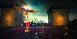 Pirate101 Battle Standards: A Complete Overview