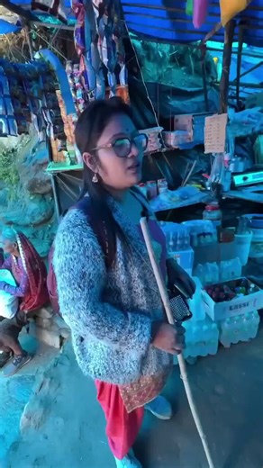 Shopkeeper in Kedarnath calmly explains why water costs ₹80: ‘We pay ₹1500 to carry one load up here, no roads, no delivery, high rent & only 4-5 months season. Everything comes on mules or backs.’