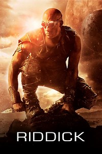 Riddick (2013) STREAMING VF GRATUIT - STREAMING VF GRATUIT