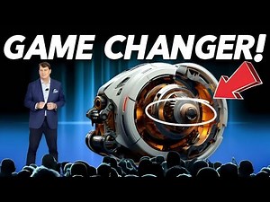 This NEW Rotary Engine Will challenge the entire car industry.