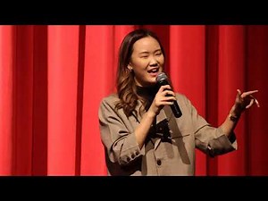 Why You Should Skip the Ten Second Skip | Emily Kim | TEDxCentennialHigh