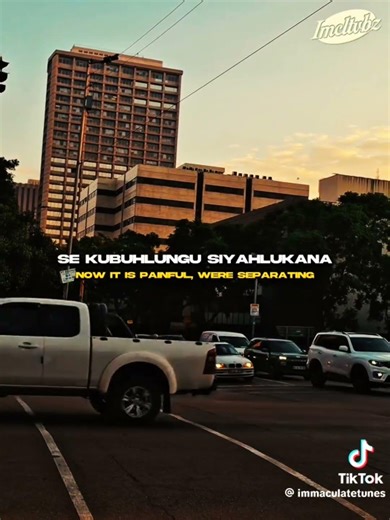 Sjava - peace (lyrics and translation) #immaculatetunes #sjavamusic