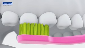 Curaprox Instruction CS 5460