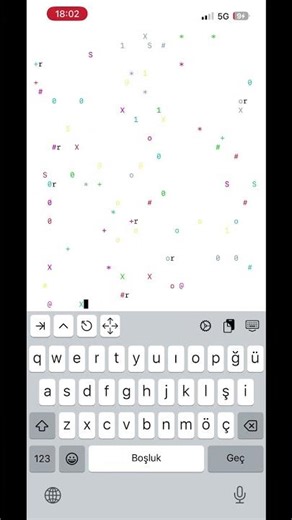 GET Matrix Rain Live Wallpaper on iPhone! (iSH App Tutorial)