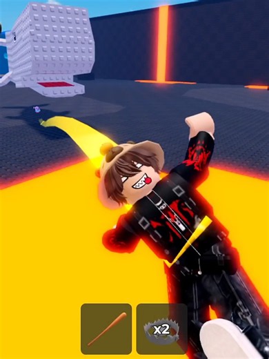 Don't Touch My Child 😱 Part - 6 // #roblox #robloxjumpscare #robloxshorts
