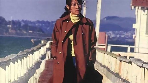 【将这份永恒不变的心意再次传达给你】光辉的信念-ZARD