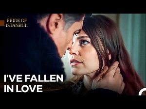 A Night Full of Love - Bride of Istanbul