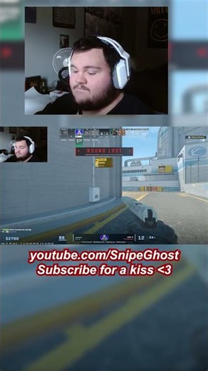 crashing out lol #cs2 #csgo #cs #counterstrike #fyp #fypシ