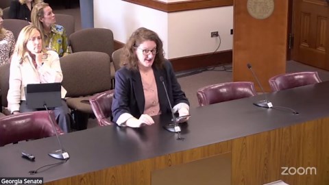 DeKalb parent, AI technologist shares warning on schools' inability to police chatbot sites