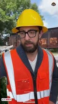 3 Minutes of Smart Worker Skills | 48..👷 #workers #construction #work #smart #adamrose
