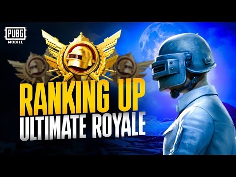 🔴Ultimate Royale Top 500 Rank Push 🔴 PUBG MOBILE BGMI | COFINXLIVE