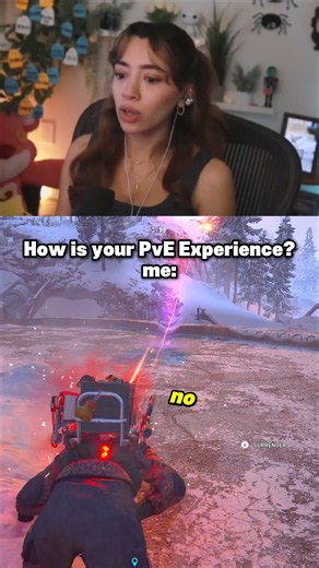 This ‘PvE Mode’ Has Me FIGHTING FOR MY LIFE 💀