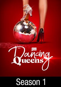 Dancing Queens: Rumba With Frenemies