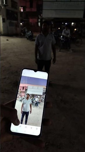 SAMSUNG A13 CAMERA TEST