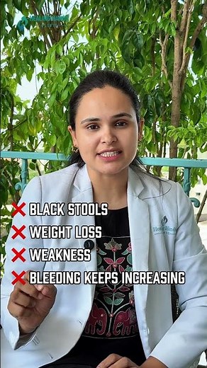 Blood After Stool? It Could Be Piles or Fissure! Know the Difference
