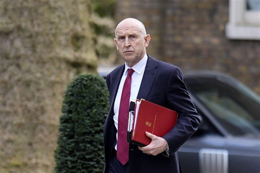 Bulletin PM briefing on Tuesday 31 March