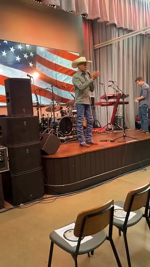 Neal McCoy Multi-Platinum Country Artist on Reels
