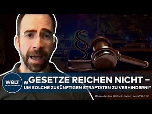 AFTER TERROR ATTACK: Juvenile judge criticizes justice system – "Not sufficiently staffed"
