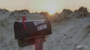 On a remote NC beach, thousands of visitors & locals alike have trekked for decades to pen their deepest thoughts in journals tucked inside a special mailbox. In this latest installment of #MyHomeNC, Heather Burgiss introduces us to the once secret caretaker of this magical place and sacred tradition. | PBS North Carolina