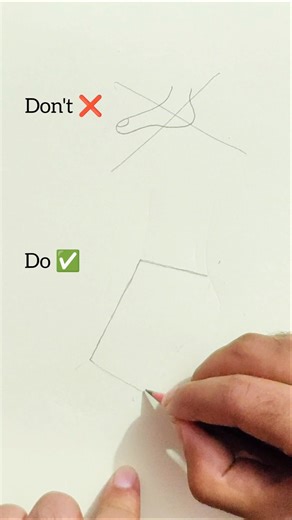 How to Draw Feet Perfectly! 🦶✨ #shorts #drawing