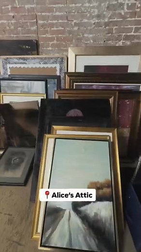 Spend the day walking around Historic Downtown Bryan thrifting and antiquing. 🛍️✨ | Destination Bryan, Texas