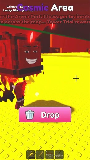 Escape Tsunami For Brainrots Script