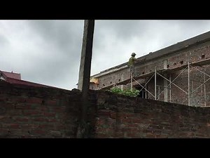 How to Build a Wooden Poolside Storage Box