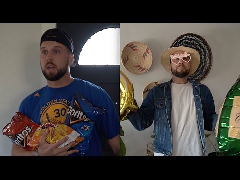 Bachelor Parties vs Bachelorette Parties