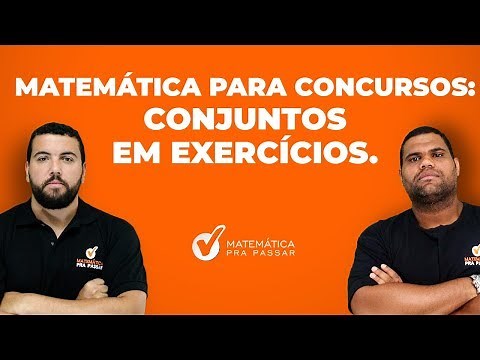 SETS IN EXERCISES [MATHEMATICS FOR EXAMINATIONS]