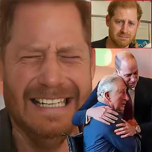 "Like father, like son..." Prince Harry reveals Archie’s DNA results — leaving the Palace in shock: "I knew he wasn’t mine… he’s his son!"... See more below 👇👇👇 | Prince of Wales