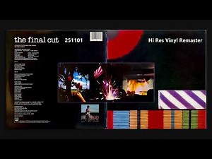 Pink Floyd - Paranoid Eyes - HiRes Remaster