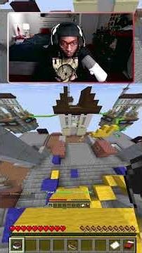 3v3 Bed Wars With the Squad… THIS Was Chaos 😭🔥