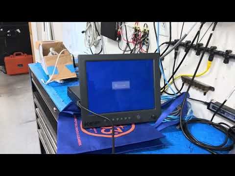 Changing the resolution on an Analog BlueBox