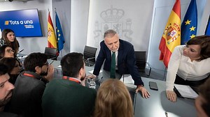 Canarias logra al fin el sí de Madrid para iniciar el reparto de menores migrantes