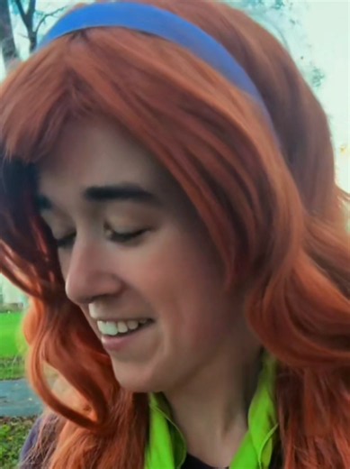 Scooby Doo duet with Taylor R (Taylor’s Version) — Scooby Snacks lip sync