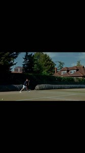 51K views · 1K reactions | Roger Federer practicing on the Grass #Wimbledon | Federer Family Videos | Facebook